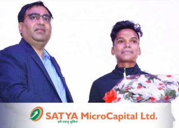 SATYA MicroCapital Ropes in Sangeeta Soren as its Brand Ambassador