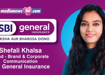 We strongly believe that we need to provide customers with simple, easy-to-understand, and affordable products: Shefali Khalsa, SBI General Insurance