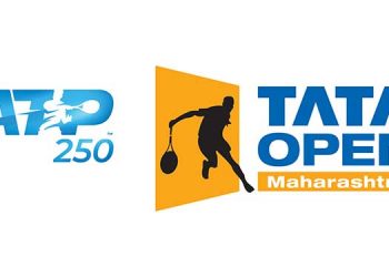 The Tata Open Maharashtra on Tuesday announced its partnership with social media platform, ShareChat, and the short video app, Moj.