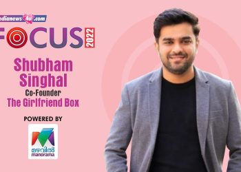 The year 2022 is anticipated as the year of recovery so all our endeavour’s as well as efforts will be growth-oriented