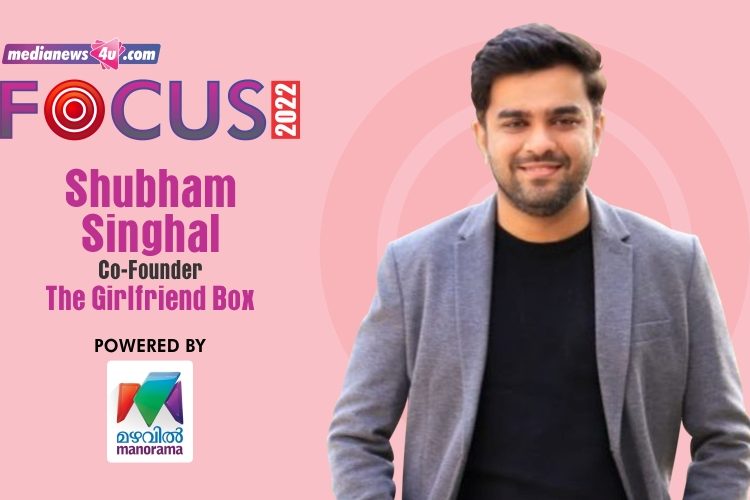 The year 2022 is anticipated as the year of recovery so all our endeavour’s as well as efforts will be growth-oriented