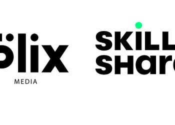 Skillshare, the online learning community for creativity extends its partnership with IPLIX Media for influencer marketing