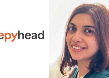 Sleepyhead appoints Arha Padman as Head of Brand Marketing