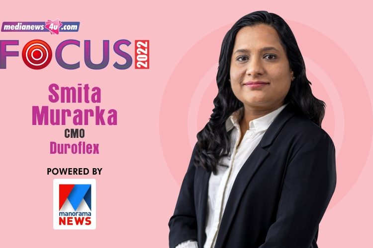 Duroflex intend to harness the power of meaningful content creation and a seamless omnichannel experience in 2022