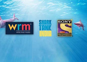 Sony Entertainment Television Wraps a Successful Marketing Campaign for Shark Tank India with White Rivers Media