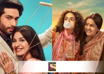 Sony Entertainment Television presents two new primetime fiction shows starting 7th February