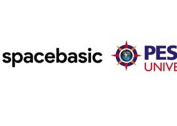 SpaceBasic Partners with PES University to Introduce AI-powered Cafeteria Management System