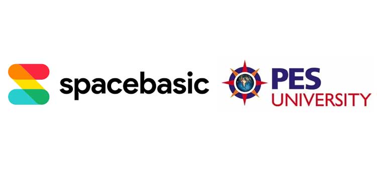 SpaceBasic Partners with PES University to Introduce AI-powered Cafeteria Management System