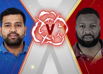 Star Sports’ Promo Urges Fans to Believe in Blue ahead of the Home Series Against West Indies