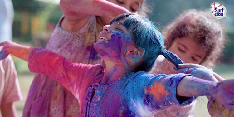 Surf excel’s new TVC is all about keeping one's inner child alive