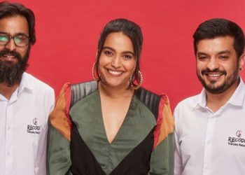 Swara Bhasker becomes ambassador for homegrown Makeup and Skincare brand Recode