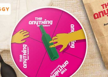 Swiggy’s ‘Anything’ restaurant comes to couples’ rescue this Valentine’s Day
