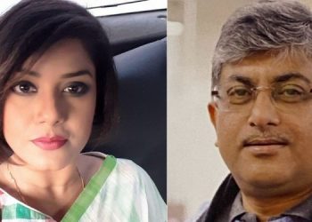 TV9 Bangla onboards two of the biggest faces of Bangla News TV: Anirban Choudhury and Pew Roy