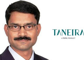 Taneira appoints Ambuj Narayan as the new Chief Executive Officer