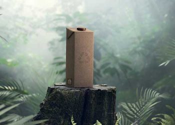 Tetra Pak’s new campaign ‘Go nature. Go Carton’ spotlights the future of packaging