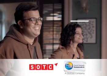 Thomas Cook India and SOTC launch ‘Risk-free Holidays’ Campaign