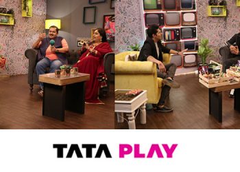 Tiku Talsania, Vandana Pathak, Naved Jaffrey,