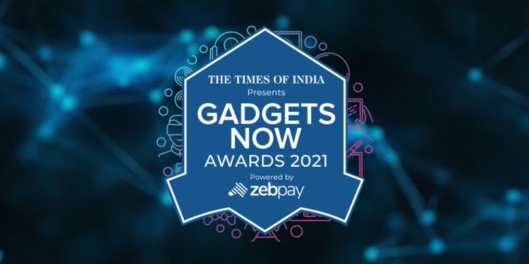 Times of India-Gadgets Now Awards’ winners announced; Samsung and Apple win big