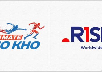 Ultimate Kho Kho appoints RISE Worldwide as exclusive Broadcast Production Partner and League consultant