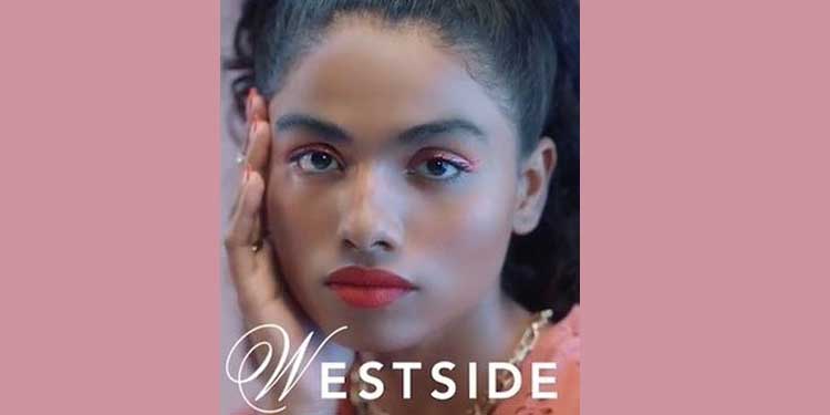 Westside celebrates Valentine’s Day with a series of video campaign titled ‘Love Is…’