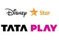 Disney Star Network and Tata Sky Collaborate for a 24- Hour Roadblock as Tata Sky Rebrands to Tata Play