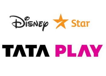 Disney Star Network and Tata Sky Collaborate for a 24- Hour Roadblock as Tata Sky Rebrands to Tata Play