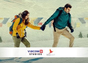 Viacom18 Studios and Rise East Entertainment Presents Ashok Selvan starrer ‘Nitham Oru Vaanam’