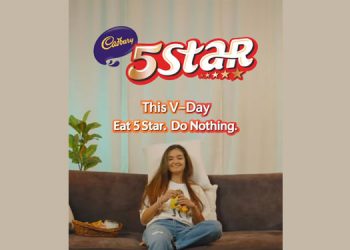 Viacom18 and Mondelez India pair up to celebrate singledom this Valentine’s Day