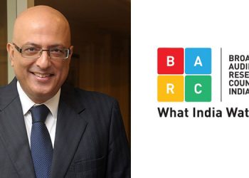 Vikram Sakhuja appointed as Chairman of BARC India's Technical Committee