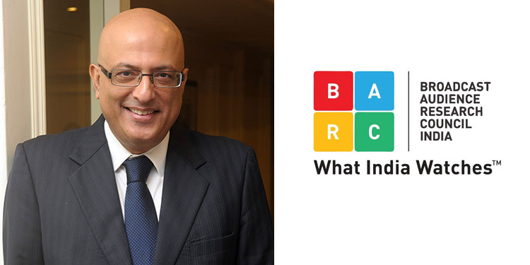 Vikram Sakhuja appointed as Chairman of BARC India's Technical Committee