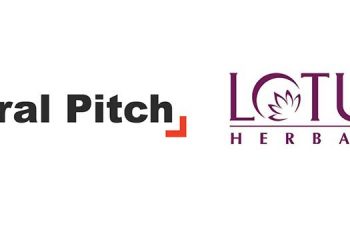 Viral Pitch Bags Influencer Marketing Mandate for Lotus Herbals