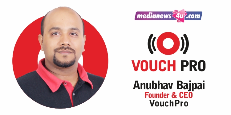 At VouchPro, we integrate AI-driven interactive elements like gamification for the audience that has incredibly involved in virtual events: Anubhav Bajpai