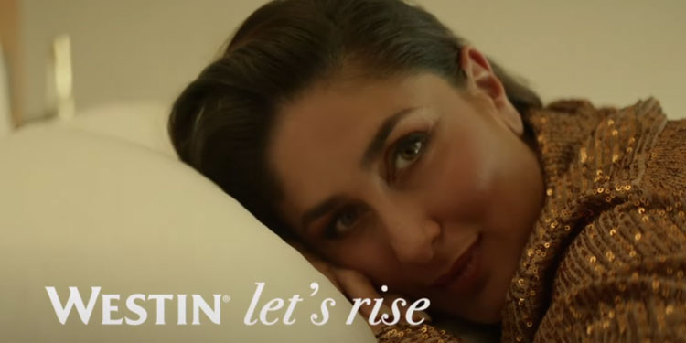 Westin Hotels and Resorts launches wellness focused ‘Let’s Rise ...