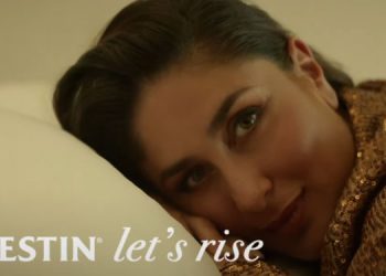 Westin Hotels and Resorts launches wellness focused ‘Let’s Rise’ campaign featuring Kareena Kapoor Khan