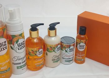 WiZ Care adds new luxe range of personal care and hygiene products