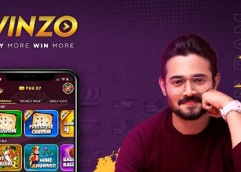 WinZO announces Bhuvan Bam as its Brand Ambassador