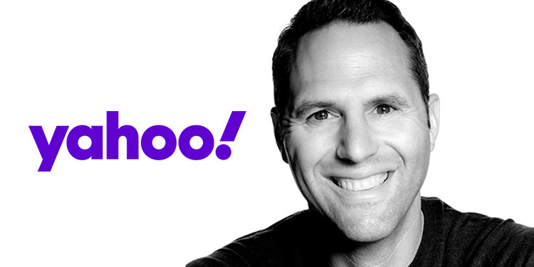 Yahoo’s Paul Sigaloff promoted to Vice President, Head of APAC