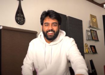 Yashraj Mukhate and 22feet Tribal craft the Laughter Anthem for ‘Kapil Sharma-I’m Not Done Yet’ on Netflix