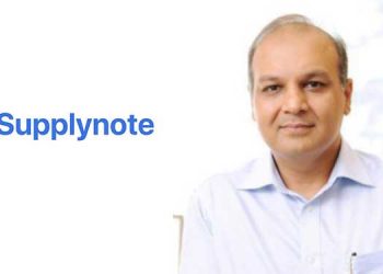 Yogesh Bellani, Former CEO and Director, Del Monte Foods India Joins Advisory Board of food SaaS start-up SupplyNote