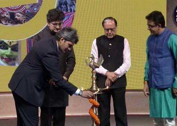 ZEE Live’s Arth - A Culture Fest Season 4 ends on a high note