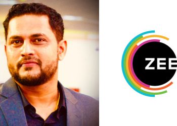 ZEE5 ropes in Anil Kotian as Sr Vice President - Agency Relationship