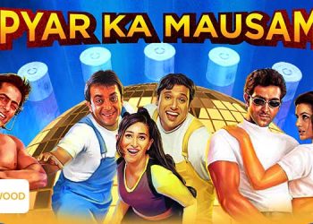 Zee Bollywood curates special movie line up to celebrate Valentine’s Day