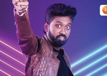 Zee Tamil set to launch new reality show ‘Run Baby Run’ on 27th February