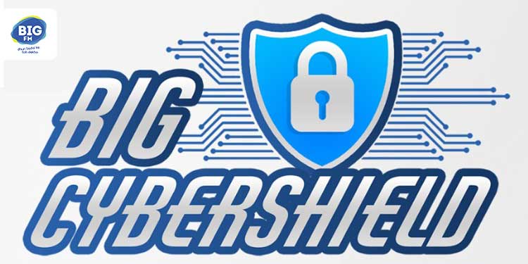 BIG FM partnered with ScamCheckIndia to fight cyber crime through their latest campaign ‘BIG Cybershield’