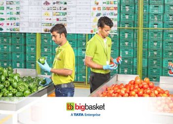 bigbasket expands its footprint to 18 new Tier 2 and 3 Cities strengthening its pan-India coverage