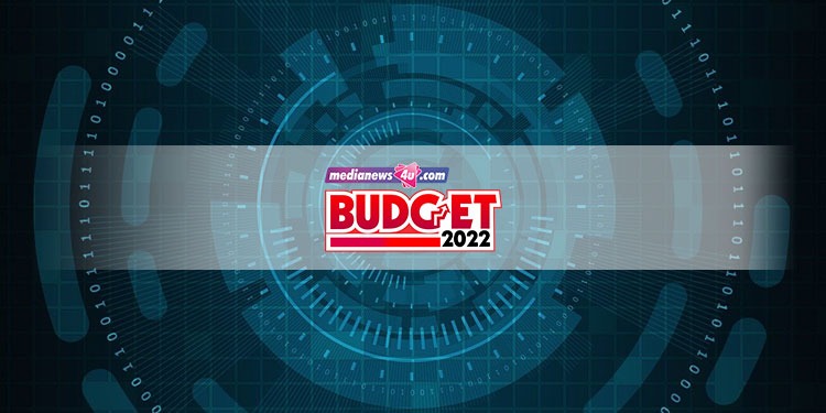 Budget 2022: Growth-oriented and moving towards digital transformation