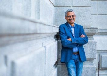 Airtel acquires stake in former WPP global client lead Gowthaman Ragothaman founded company Aqilliz