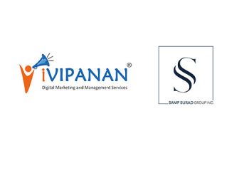 iVIPANAN bags Digital Mandate for the USA based SAMP Surad Group