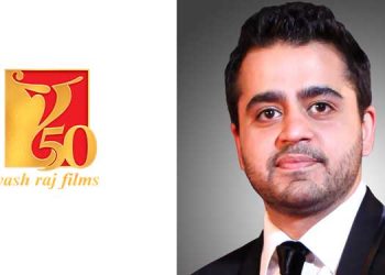 Akshaye Widhani named CEO of Yash Raj Films