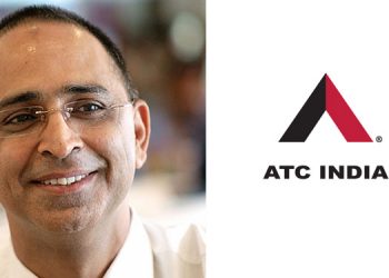 ATC India appoints Sandeep Girotra as Chief Executive Officer
